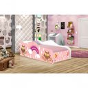 Ver imagem 4 de Mini Cama Fun Corujinhas e Borboletas