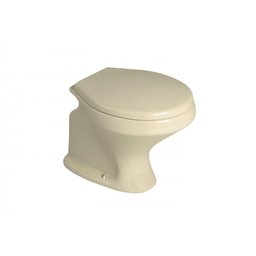 Deca Bacia Convencional Ravena Creme Ref. P.9.37 - 1