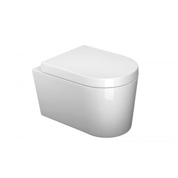 Deca Bacia Convencional Suspensa Lk Branco Ref. P.232.17 - 1