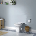 Ver imagem 2 de Deca Bacia Convencional Aspen Branco Ref. P.75.17