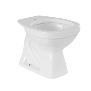 Deca Bacia Convencional Aspen Branco Ref. P.75.17