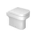 Ver imagem 1 de Deca Bacia Convencional Piano Branco Ref. P.33.17