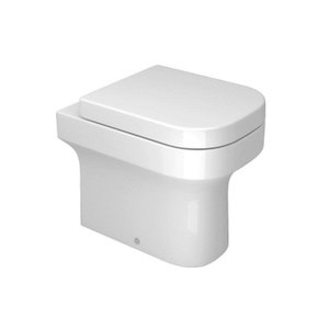 Deca Bacia Convencional Piano Branco Ref. P.33.17