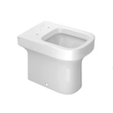 Ver imagem 2 de Deca Bacia Convencional Piano Branco Ref. P.33.17