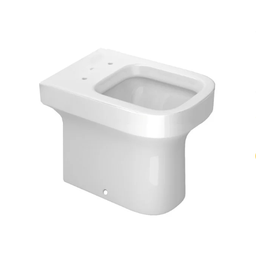 Deca Bacia Convencional Piano Branco Ref. P.33.17 - 2