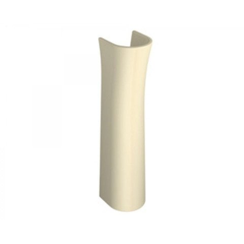 Deca Coluna Convencional Universal Creme Ref. C.1.37