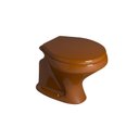 Ver imagem 1 de Deca Bacia Convencional Ravena Caramelo Ref. P.9.23