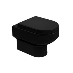 Deca Bacia Convencional Carrara Ébano Ref. P.60.95 - 1