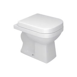 Deca Bacia Convencional Quadra Branco Ref. P.21.17 - 1