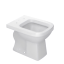 Ver imagem 2 de Deca Bacia Convencional Quadra Branco Ref. P.21.17