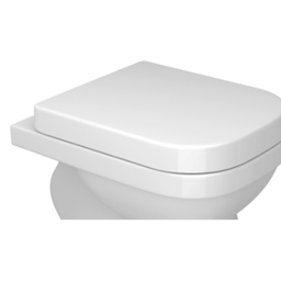 Deca Bacia Convencional Quadra Branco Ref. P.21.17 - 3