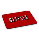 Ver imagem 2 de Kit Caneca e Mousepad Netflix Logotipo Série Mouse Pad
