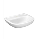 Ver imagem 1 de Deca Lavatório Vogue Plus Branco - L.51.17