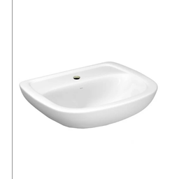 Deca Lavatório Vogue Plus Branco - L.51.17 - 1