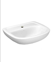 Ver imagem 1 de Deca Lavatório Vogue Plus Branco - L.51.17