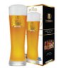 Copo Taça 680 Ml De Vidro Para Cerveja Weiss Baden Baden - 2
