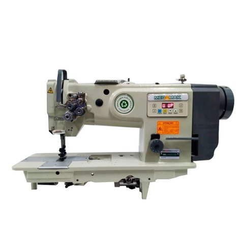 Transporte Triplo Direct Drive 2 Agulhas- 750w-220v-4420d