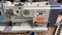 Ver imagem 2 de Transporte Triplo Direct Drive 2 Agulhas- 750w-220v-4420d