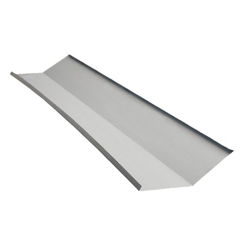 Calha Agua Furtada C.28 3 Metros Galvanizada - 5 - Calhaforte