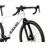 Bicicleta Caloi Arenita Gravel - 2
