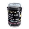 Cooler térmico 24 latas 350 ml Frase Doctor Cooler - 1