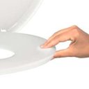 Ver imagem 3 de Tigre Plena Assento Sanitário Suavit Branco