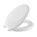 Ver imagem 1 de Tigre Plena Assento Sanitário Suavit Branco