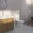 Ver imagem 5 de Assento Plástico com Microban Aspen/Fast AP.75.17 Branco