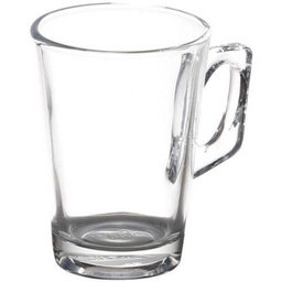 Conjunto com 6 Copos em Vidro Experience 6270 Lyor - 1