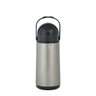 Garrafa Termica Pressao Nobile Inox 1,0 litro MOR - 4