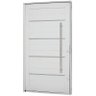 Sasazaki Aluminium Porta Pivotante - 223.5x126.2x0.12 Ref. 72.44.110-9 - 1