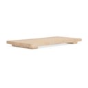 Ver imagem 2 de Centro de Mesa Decorativo em Mármore 35,5cm 21232 Mart