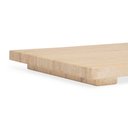 Ver imagem 3 de Centro de Mesa Decorativo em Mármore 35,5cm 21232 Mart