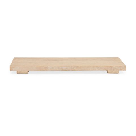 Centro de Mesa Decorativo em Mármore 35,5cm 21232 Mart