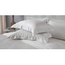 Ver imagem 1 de Jogo de Cama Queen Budd Vision New Colors Rosa^