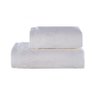 TOALHA PARA LAVABO IMPERIALE BORDADO BRANCO - TRUSSARDI - 2
