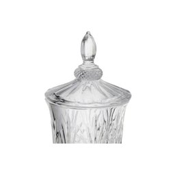 Dispenser para Bebidas em Cristal Brandon 2,2l - Lyor - 2