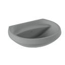 Ver imagem 1 de Deca Lavatório Ravena/izy Cinza Ref. L.915.87