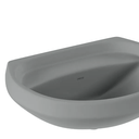 Ver imagem 3 de Deca Lavatório Ravena/izy Cinza Ref. L.915.87
