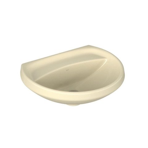 Deca Lavatório Ravena/Izy Creme Ref. L.915.37