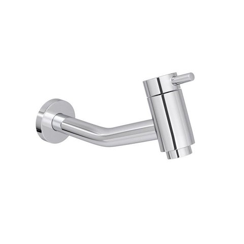 Deca Torneira de Parede Para Lavatório Link Cromada Ref. 1178.C.LNK