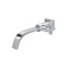 Deca Torneira de Parede Para Lavatório Polo Clássica Cromada Ref. 1178.C32 - 1