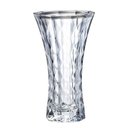 Ver imagem 1 de VASO DE CRISTAL AQUAMARINE 25,5CM - L&acute;HERMITAGE