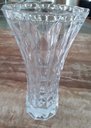 Ver imagem 3 de VASO DE CRISTAL AQUAMARINE 25,5CM - L&acute;HERMITAGE