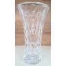 VASO DE CRISTAL AQUAMARINE 25,5CM - L&acute;HERMITAGE - 2