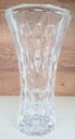 Ver imagem 2 de VASO DE CRISTAL AQUAMARINE 25,5CM - L&acute;HERMITAGE
