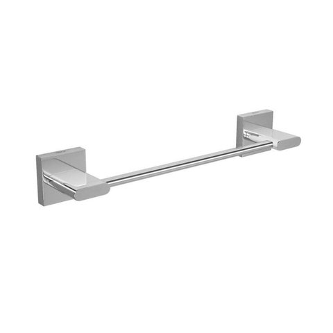 Deca Porta Toalha Barra Polo Cromado Ref. 2040.C33.020
