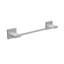 Ver imagem 1 de Deca Porta Toalha Barra Polo Cromado Ref. 2040.C33.020
