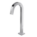 Ver imagem 1 de Torneira de Mesa Bica Alta Para Lavatório Tube Ref. 1198.C.TUB - Deca