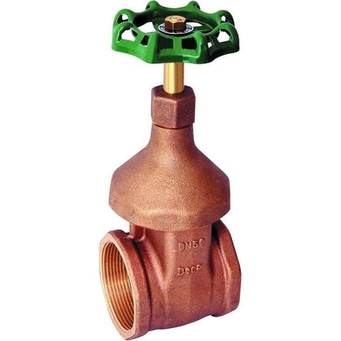 Registro de Gaveta 1 para Uso Residencial e Predial - Deca 1510.HD.100